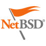Of course it runs NetBSD!