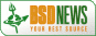 BSDnews